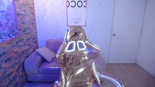 Ivony18 b online show from September 2025 03:16:01 AM