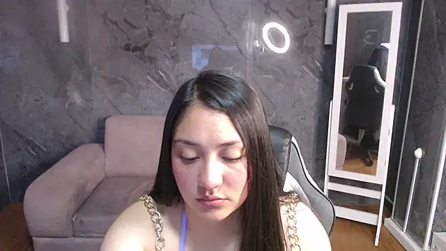 Ivony18 b online show from October 2025 03:18:01 AM