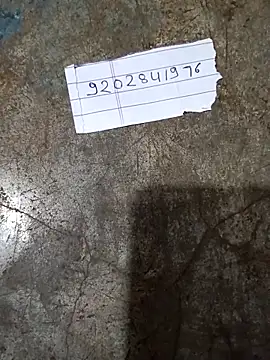 Payal950 online show from February 2026 10:53:01 PM