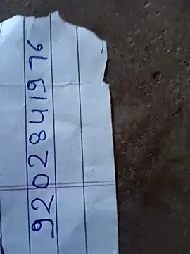 Payal950 online show from February 2026 12:38:01 PM