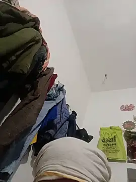 Payal950 online show from November 2025 12:36:02 AM