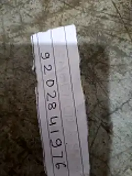 Payal950 online show from February 2026 10:46:02 AM