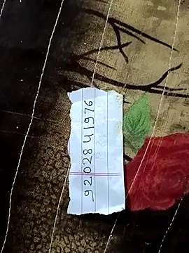 Payal950 online show from February 2026 10:21:01 PM