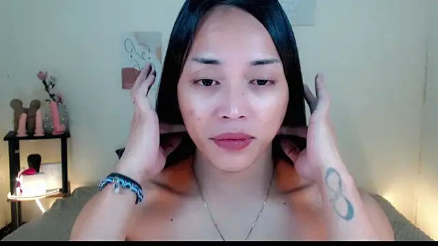 Lessandra Lust online show from November 2025 03:16:01 AM