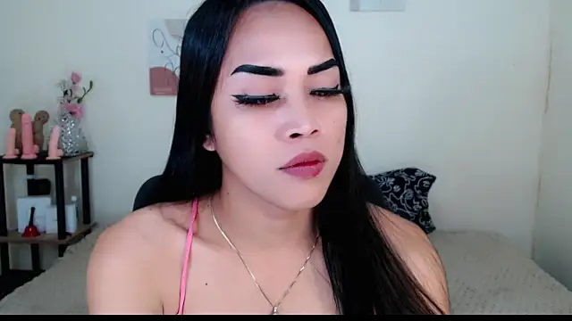 Lessandra Lust online show from November 2025 04:05:02 AM