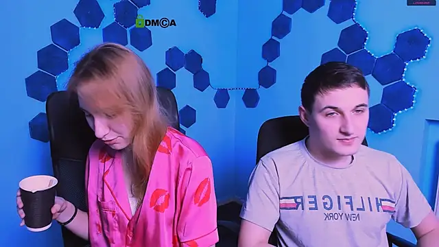 beauty ginger  online show from January 2026 08:14:02 PM