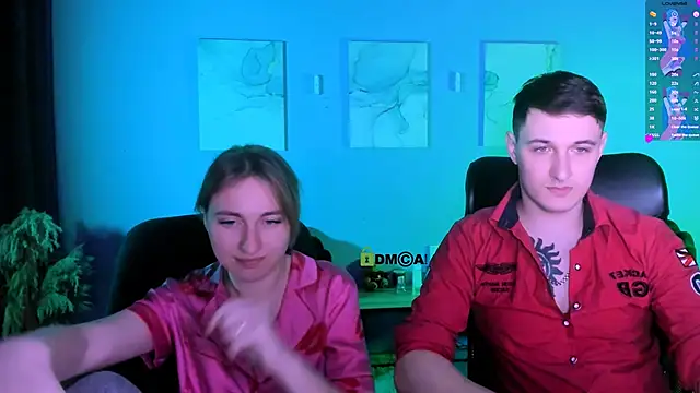 beauty ginger  online show from February 2026 08:10:02 PM