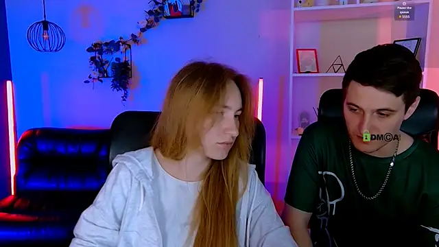beauty ginger  online show from May 2026 06:58:02 PM