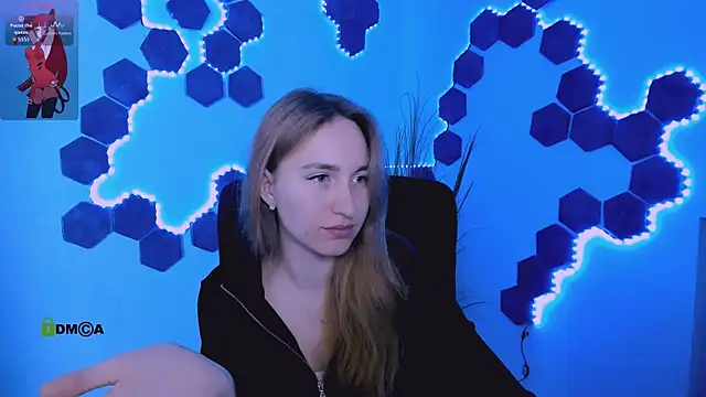 beauty ginger  online show from March 2026 07:51:01 PM