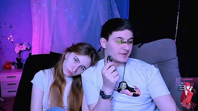 beauty ginger  online show from March 2026 09:24:02 PM