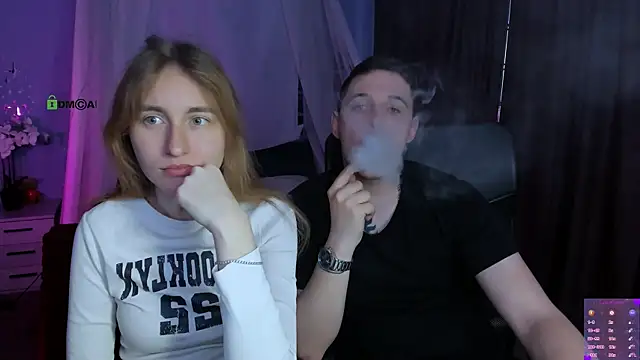 beauty ginger  online show from April 2026 07:59:01 PM