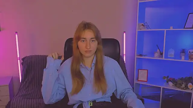 beauty ginger  online show from November 2025 09:57:02 AM