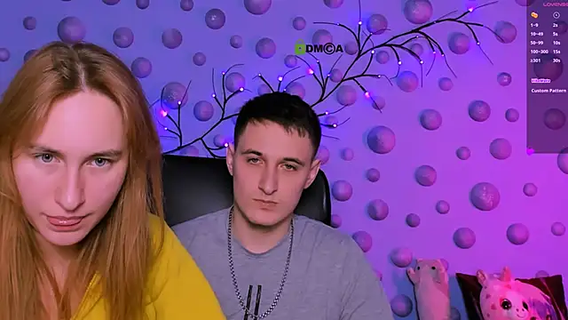 beauty ginger  online show from December 2025 08:26:01 PM