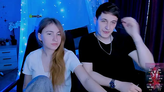 beauty ginger  online show from March 2026 09:16:02 PM