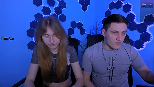 beauty ginger  online show from April 2026 06:43:01 PM