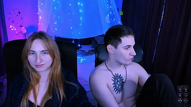 beauty ginger  online show from January 2026 01:42:01 AM