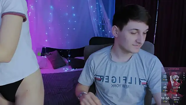 beauty ginger  online show from March 2026 08:19:01 PM