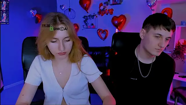 beauty ginger  online show from March 2026 12:17:01 AM