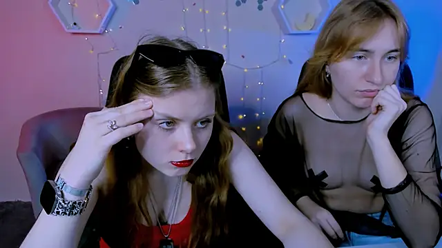 beauty ginger  online show from November 2025 11:04:01 AM