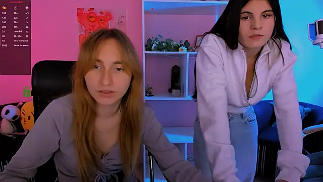 Snapshot of beauty_ginger_ chatting on October 2025 07:34:02 AM beauty ginger  online show from October 2025 07:34:02 AM