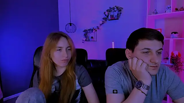 beauty ginger  online show from March 2026 07:45:02 PM