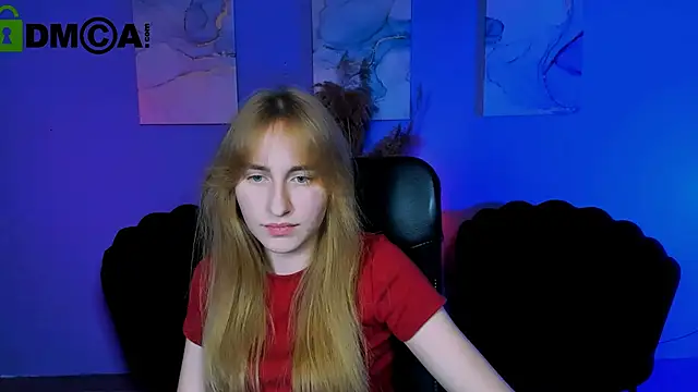 beauty ginger  online show from November 2025 08:09:02 PM