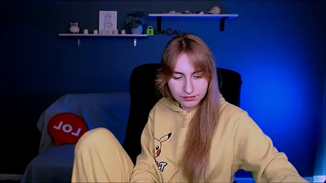 beauty ginger  online show from November 2025 09:57:01 AM