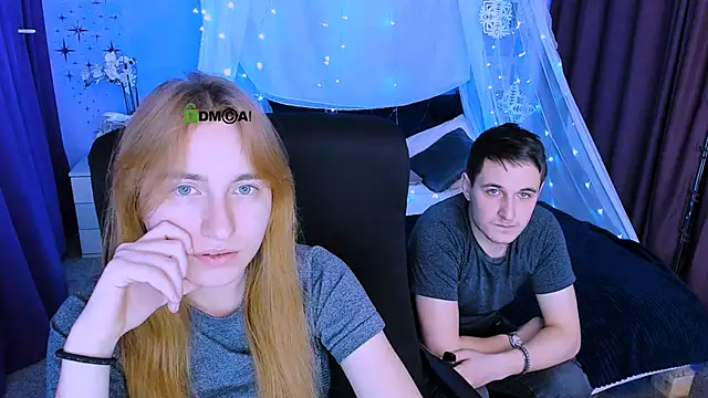 beauty ginger  online show from January 2026 08:48:01 PM