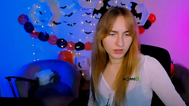 beauty ginger  online show from October 2025 09:51:01 AM