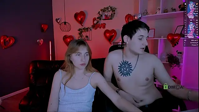 beauty ginger  online show from February 2026 11:57:01 PM