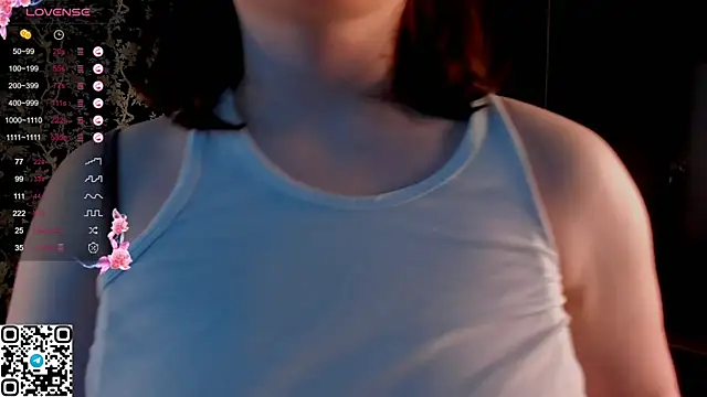 LakeshiaVodopich online show from September 2025 09:32:01 AM