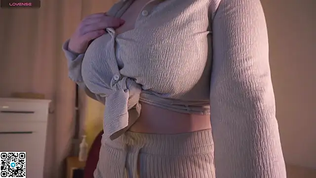 LakeshiaVodopich online show from October 2025 09:10:02 AM