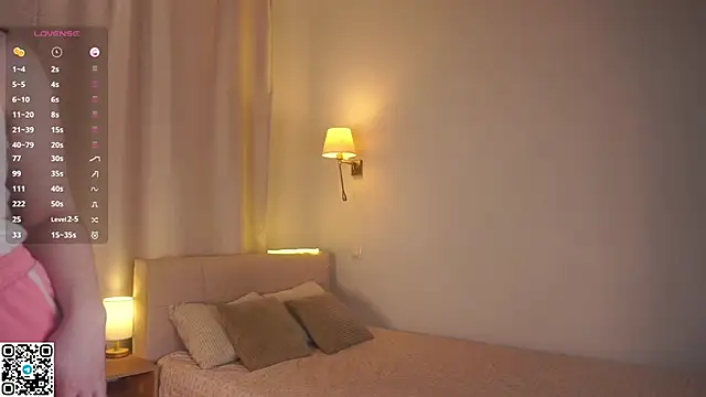 LakeshiaVodopich online show from October 2025 08:02:02 AM