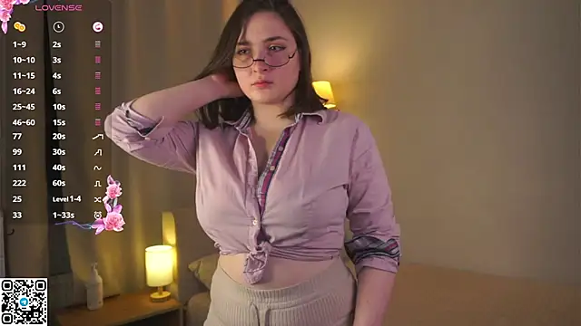 LakeshiaVodopich online show from October 2025 09:22:02 AM