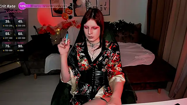 effie mirelll online show from October 2025 08:12:02 AM