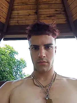 Snapshot of David_leons chatting on June 2026 02:49:02 PM David leons online show from June 2026 02:49:02 PM