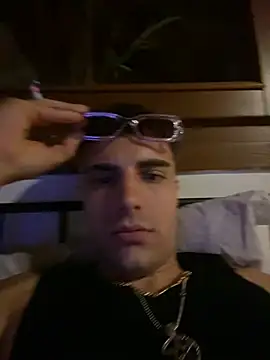 David leons online show from June 2026 08:54:01 PM