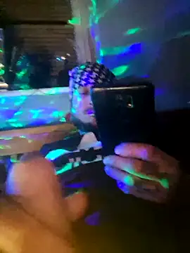 MODEST11 MMiILOO AMARO online show from October 2025 03:27:02 AM