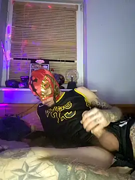 MODEST11 MMiILOO AMARO online show from October 2025 03:38:02 AM