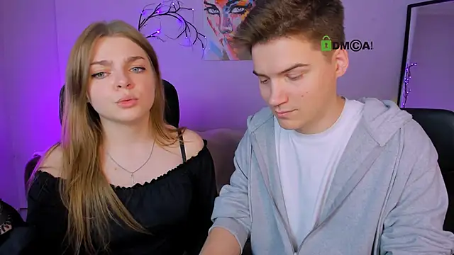 veronica bubble online show from October 2025 07:18:01 PM