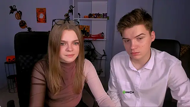 veronica bubble online show from October 2025 08:21:01 PM