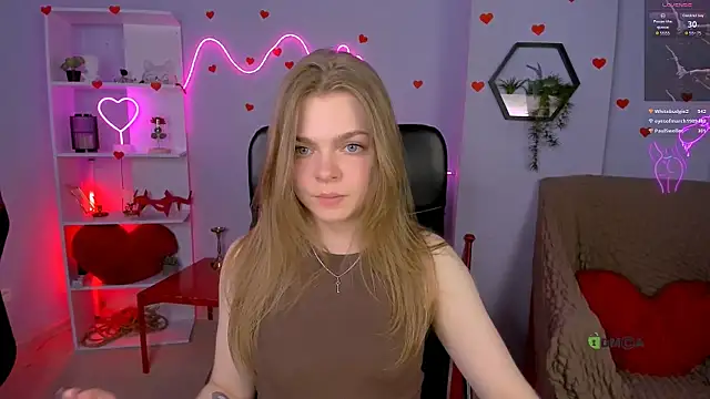 Snapshot of veronica_bubble chatting on May 2026 12:30:01 AM veronica bubble online show from May 2026 12:30:01 AM
