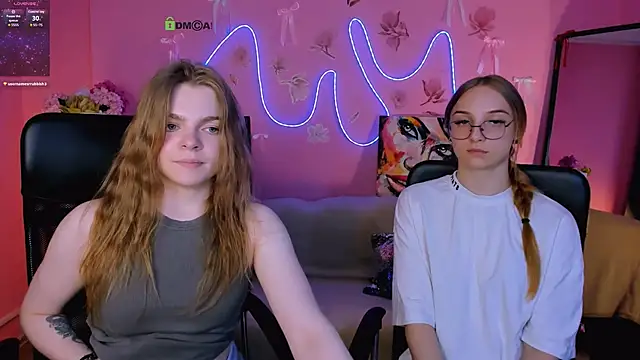veronica bubble online show from June 2026 07:41:01 PM
