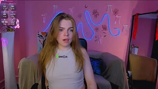 veronica bubble online show from June 2026 03:30:01 AM