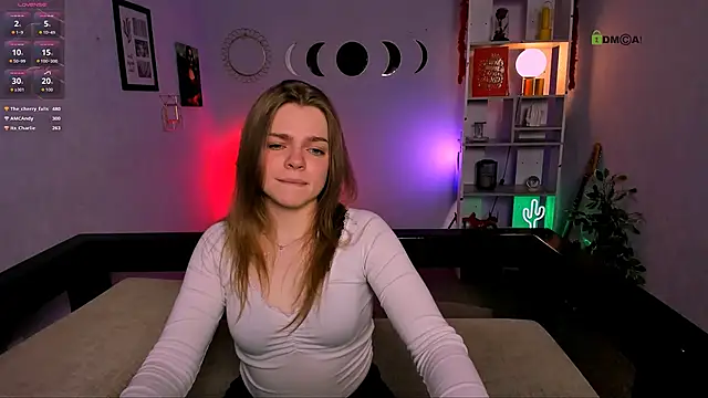 Snapshot of veronica_bubble chatting on April 2026 02:03:02 AM veronica bubble online show from April 2026 02:03:02 AM