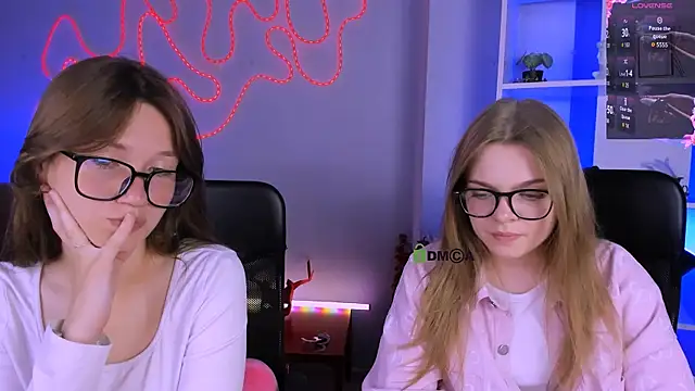veronica bubble online show from July 2026 07:14:01 PM