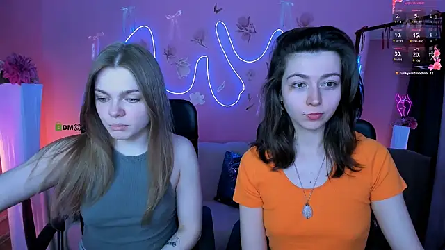 Snapshot of veronica_bubble chatting on April 2026 07:09:02 PM veronica bubble online show from April 2026 07:09:02 PM