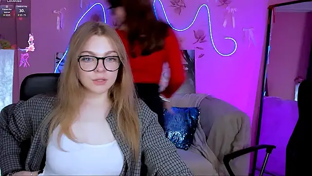 veronica bubble online show from July 2026 07:17:01 PM