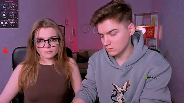 veronica bubble online show from November 2025 08:42:02 PM