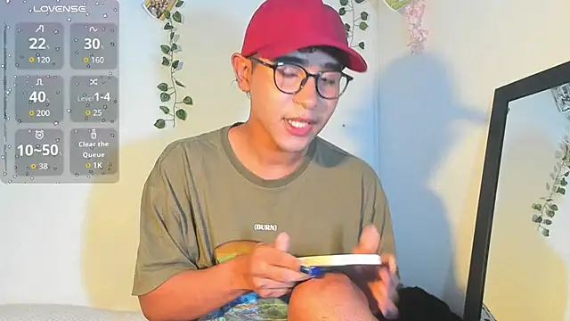Snapshot of cute_sammy_1 chatting on September 2025 11:02:02 AM cute sammy 1 online show from September 2025 11:02:02 AM